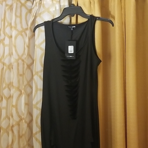 Fashion Nova Distress Jumpsuit - Picture 1 of 5